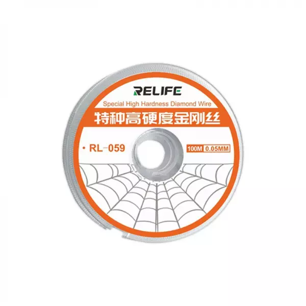 Fil de jumper 0.05mm RL-059 RELIFE