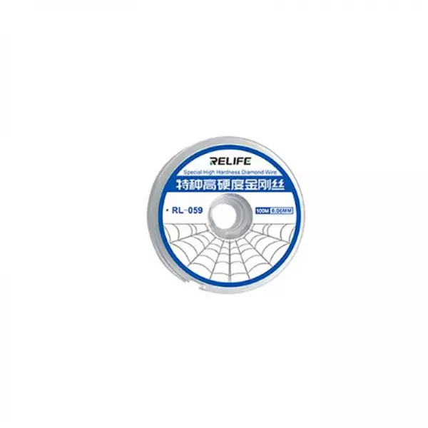 Fil de jumper 0.06mm RL-59 RELIFE
