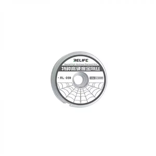 Fil de jumper 0.10mm RL-59 RELIFE