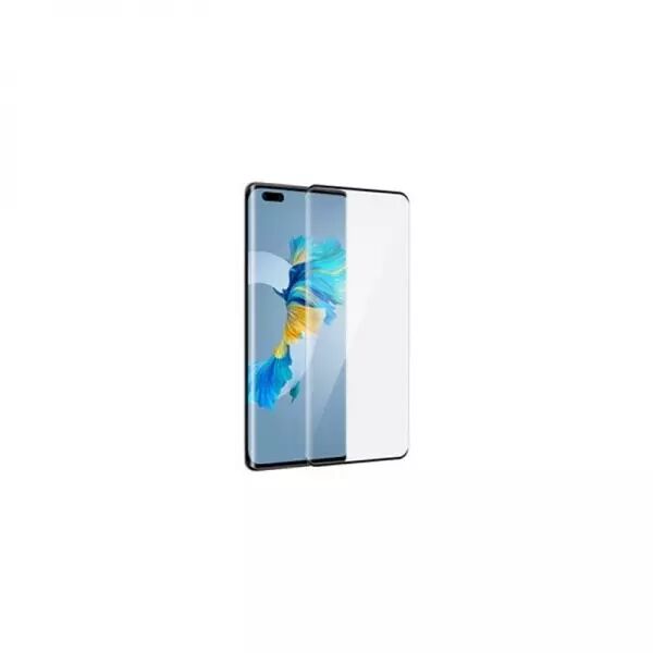 Film de protection en verre tremp� incurv� pour HUAWEI Mate 40 Pro (Boite/BLISTER)