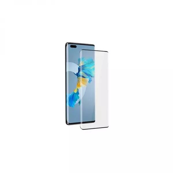 Film de protection en verre tremp� incurv� pour HUAWEI Mate 40 Pro (Boite/BLISTER)