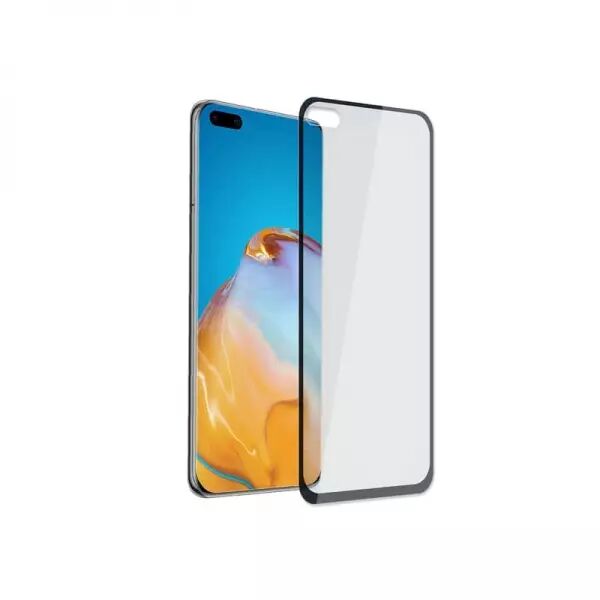 Film de protection en verre tremp� incurv� pour HUAWEI P40 Pro (Boite/BLISTER)