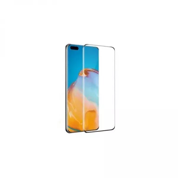 Film de protection en verre tremp� incurv� pour HUAWEI P40 Pro Plus (Boite/BLISTER)