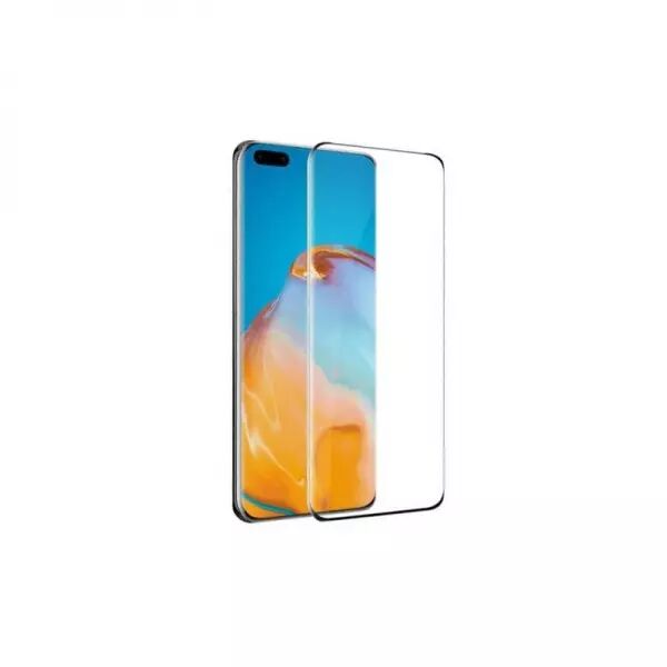 Film de protection en verre tremp� incurv� pour HUAWEI P40 Pro Plus (Boite/BLISTER)