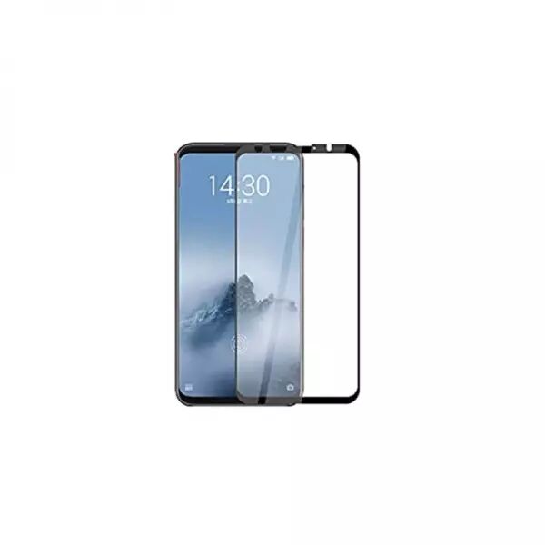 Film de protection en verre tremp� incurv� pour Meizu 16XS (Boite/BLISTER)