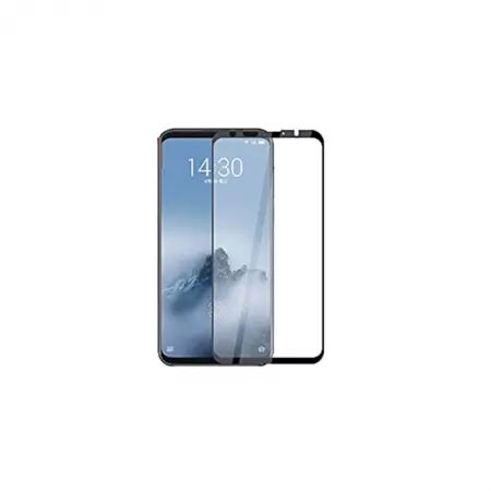 Film de protection en verre trempé incurvé pour Meizu 16XS (Boite/BLISTER)