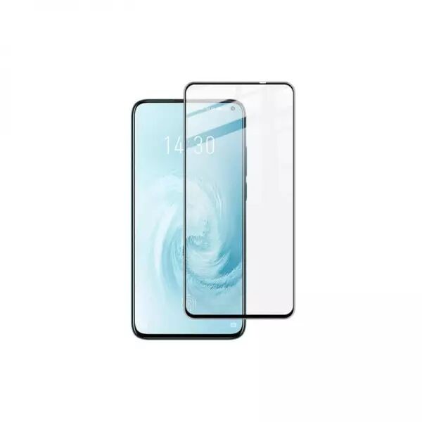 Film de protection en verre tremp� incurv� pour Meizu 17 (Boite/BLISTER)