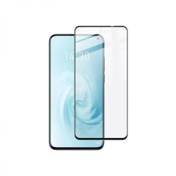 Film de protection en verre tremp� incurv� pour Meizu 17 Pro (Boite/BLISTER)