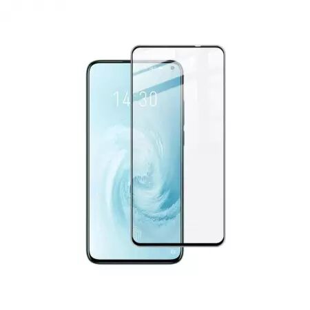 Film de protection en verre trempé incurvé pour Meizu 17 Pro (Boite/BLISTER)