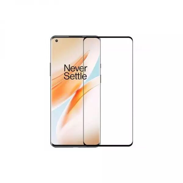 Film de protection en verre tremp� incurv� pour ONEPLUS 8 Pro (Boite/BLISTER)