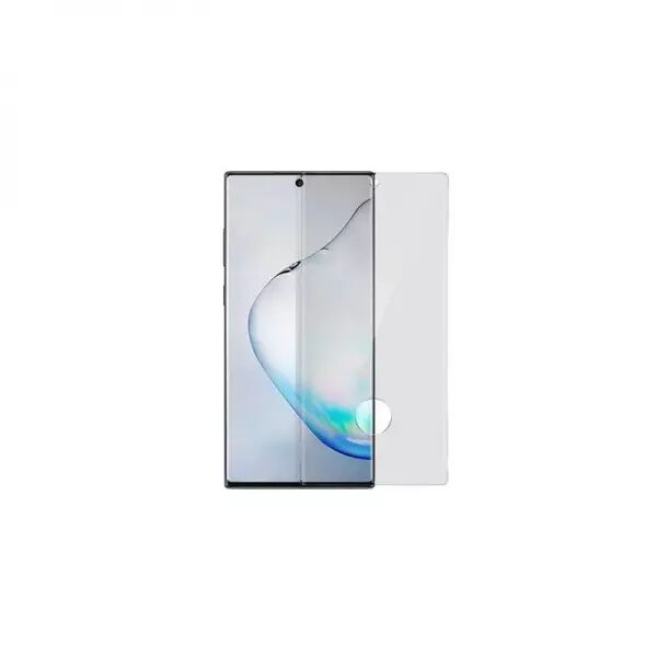Film de protection en verre tremp� incurv� pour SAMSUNG N970 Galaxy Note 10 (Boite/BLISTER)