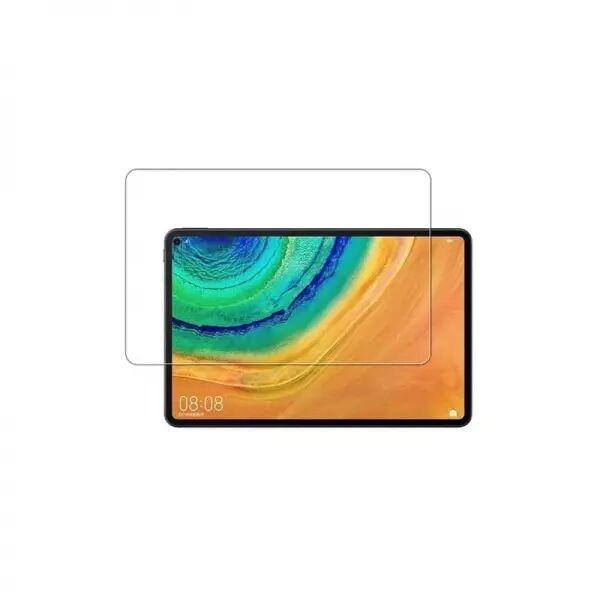 Film de protection en verre tremp� int�gral pour HUAWEI MatePad Pro 10.8 (Boite/BLISTER)
