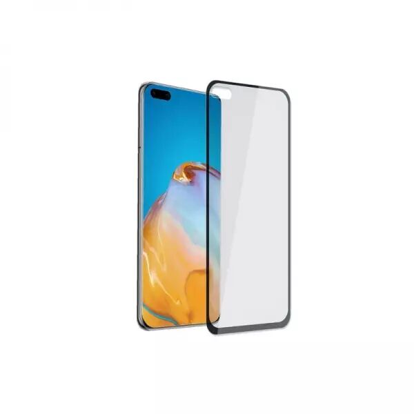 Film de protection en verre tremp� int�gral pour HUAWEI P40 (Boite/BLISTER)