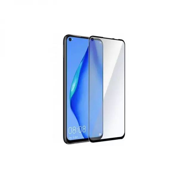 Film de protection en verre tremp� int�gral pour HUAWEI P40 Lite (Boite/BLISTER)