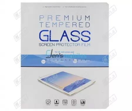 Film de protection en verre trempé intégral pour Ipad mini (A1432 / A1454 / A1455)/Ipad mini 2 (A1489 / A1490 / A1491)/Ipad mini