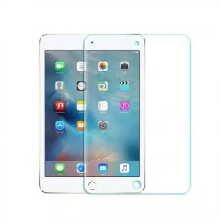 Film de protection en verre trempé intégral pour Ipad mini (A1432 / A1454 / A1455)/Ipad mini 2 (A1489 / A1490 / A1491)/Ipad mini