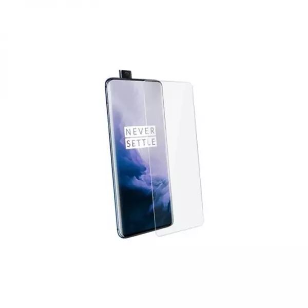 Film de protection en verre tremp� int�gral pour ONEPLUS 7T Pro (Boite/BLISTER)