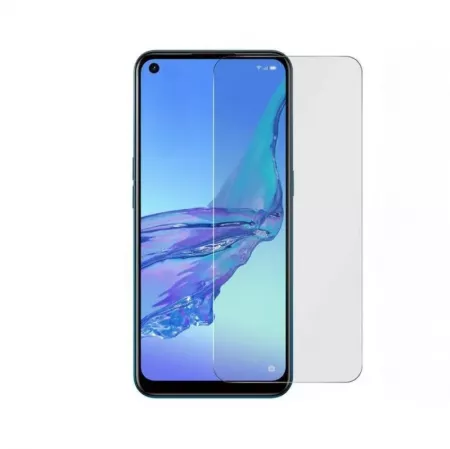 Film de protection en verre trempé intégral pour Oppo A53 (Boite/BLISTER)