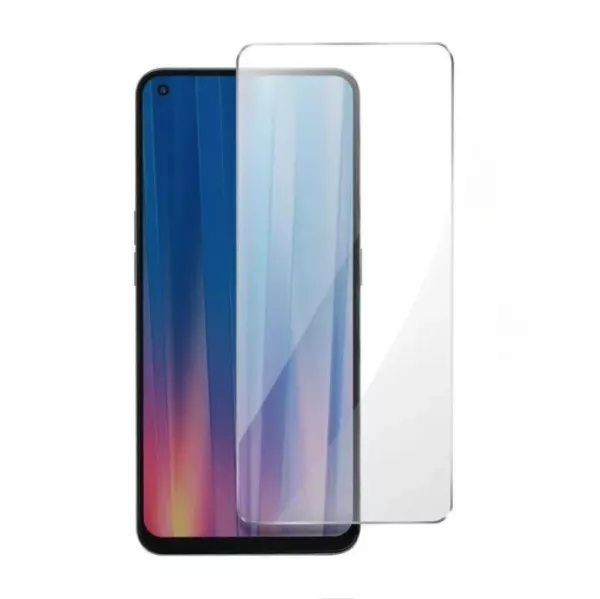 Film de protection en verre tremp� int�gral pour Oppo Find X5 Lite (Boite/BLISTER)