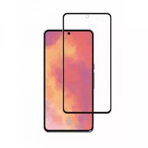 Film de protection en verre tremp� int�gral pour SAMSUNG N770 Galaxy Note 10 Lite (Boite/BLISTER)