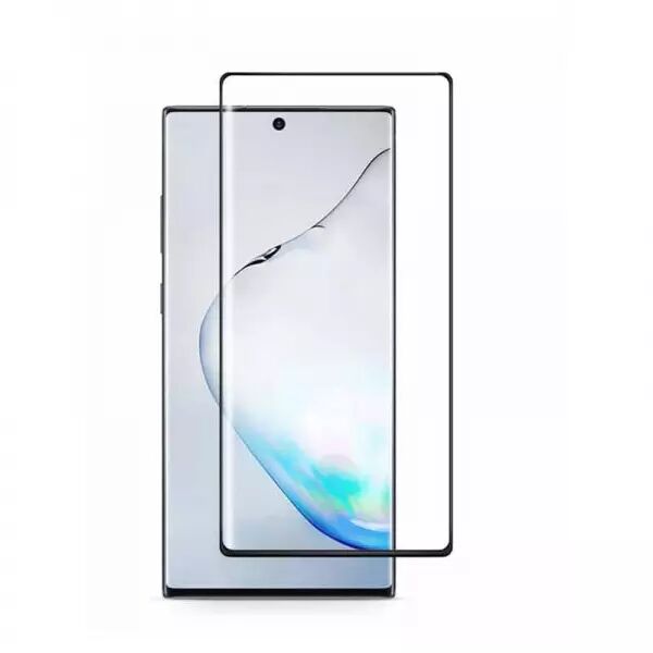 Film de protection en verre tremp� int�gral pour SAMSUNG N981 Galaxy Note 20 5G (Boite/BLISTER)