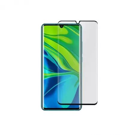 Film de protection en verre trempé intégral pour Xiaomi Redmi Note 10 (Boite/BLISTER)