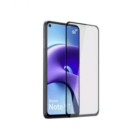 Film de protection en verre trempé intégral pour Xiaomi Redmi Note 9T (Boite/BLISTER)