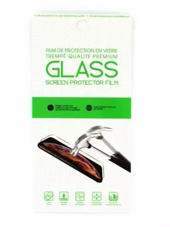 Film de protection en verre trempé pour Huawei HONOR 7A (Boite/BLISTER)