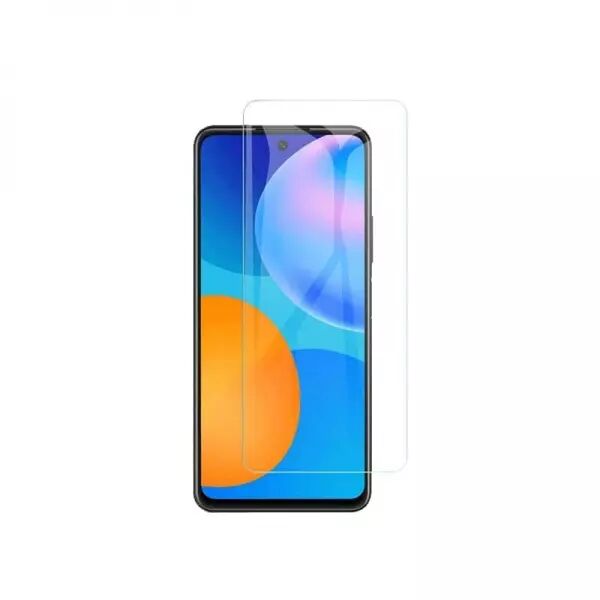 Film de protection en verre tremp� pour HUAWEI P Smart 2021(Boite/BLISTER)