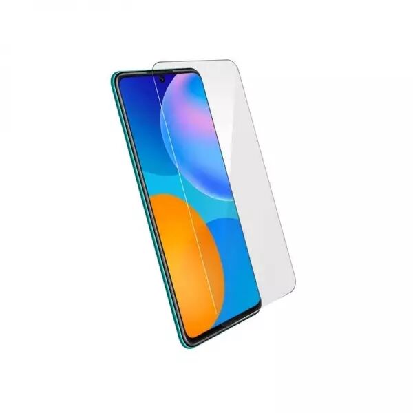 Film de protection en verre tremp� pour HUAWEI P SMART S (Boite/BLISTER)