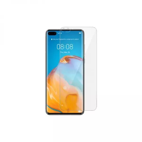 Film de protection en verre tremp� pour HUAWEI P40 (Boite/BLISTER)