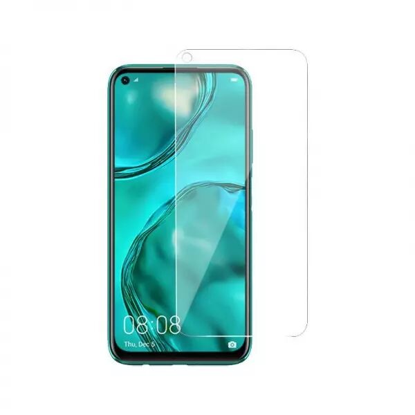Film de protection en verre tremp� pour HUAWEI P40 Lite (Boite/BLISTER)