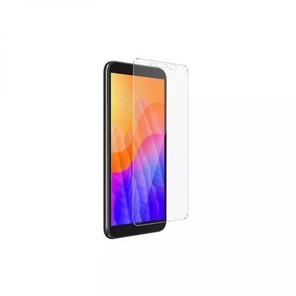 Film de protection en verre tremp� pour HUAWEI Y5P (Boite/BLISTER)