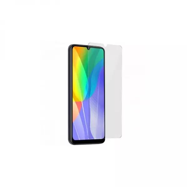 Film de protection en verre tremp� pour HUAWEI Y6P (Boite/BLISTER)