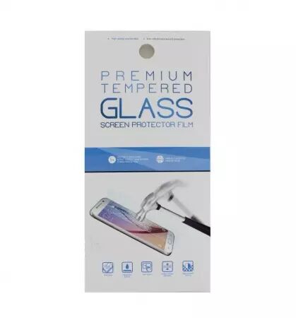 Film de protection en verre trempé pour HUAWEI Y7 2017 (Boite/BLISTER)