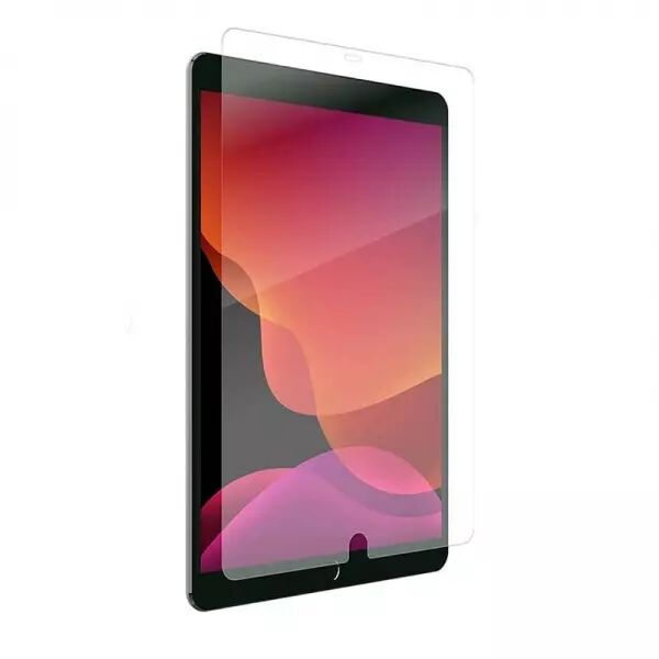 Film de protection en verre tremp� pour Ipad 9 2021 (A2602 / A2603 / A2604 / A2605) (Boite/BLISTER)