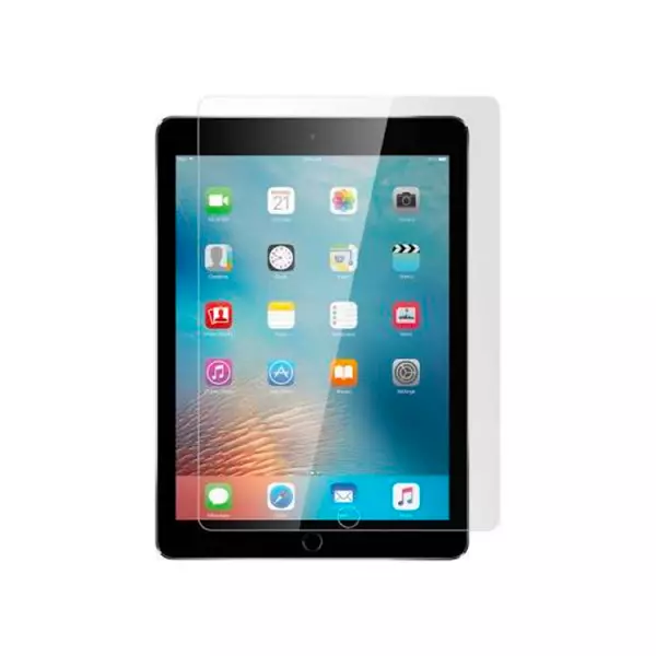 Film de protection en verre tremp� pour Ipad air 3 2019 (A2152/A2123/A2153) (Boite/BLISTER)
