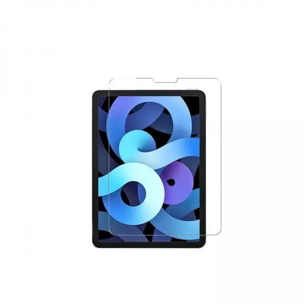 Film de protection en verre tremp� pour Ipad Air 4 (2020) (Boite/BLISTER)