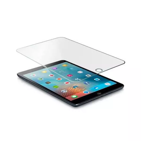 Film de protection en verre tremp� pour Ipad mini 5 2019 (A2133/A2124/A2126) (Boite/BLISTER)