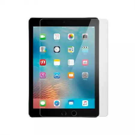 Film de protection en verre trempé pour iPad Pro 10.5 2017 (A1701 / A1709) (Boite/BLISTER)