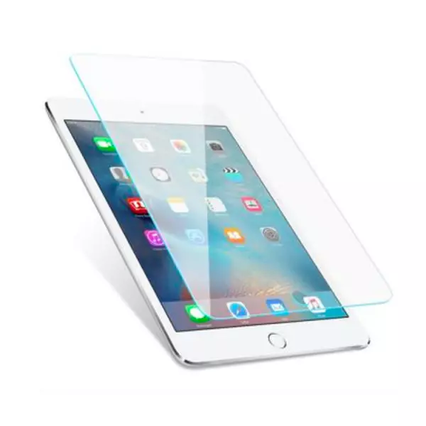 Film de protection en verre tremp� pour Ipad Pro 12.9 2018 (A1876/A2014/A1895) (Boite/BLISTER)