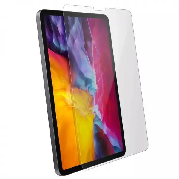 Film de protection en verre tremp� pour Ipad Pro 12.9 2021 (Boite/BLISTER)