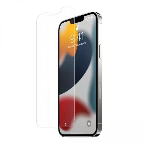 Film de protection en verre tremp� pour Iphone 13 Pro Max /iPhone 14 Plus (Boite / BLISTER)