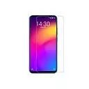 Film de protection en verre tremp� pour Meizu Note 9 (Boite/BLISTER)