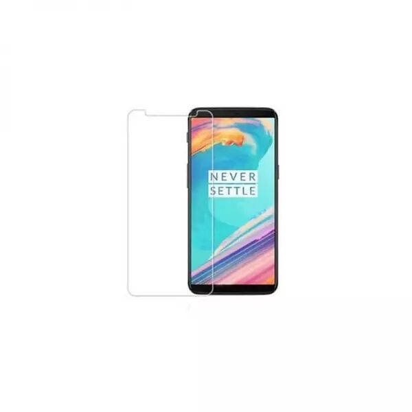 Film de protection en verre tremp� pour ONEPLUS 5T (Boite/BLISTER)