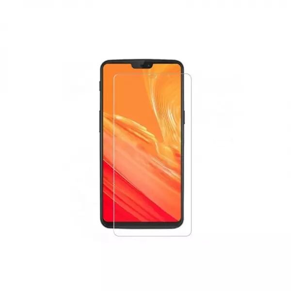 Film de protection en verre tremp� pour ONEPLUS 6 (Boite/BLISTER)