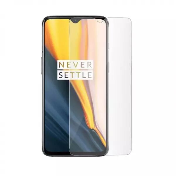 Film de protection en verre tremp� pour ONEPLUS 7 (Boite/BLISTER)