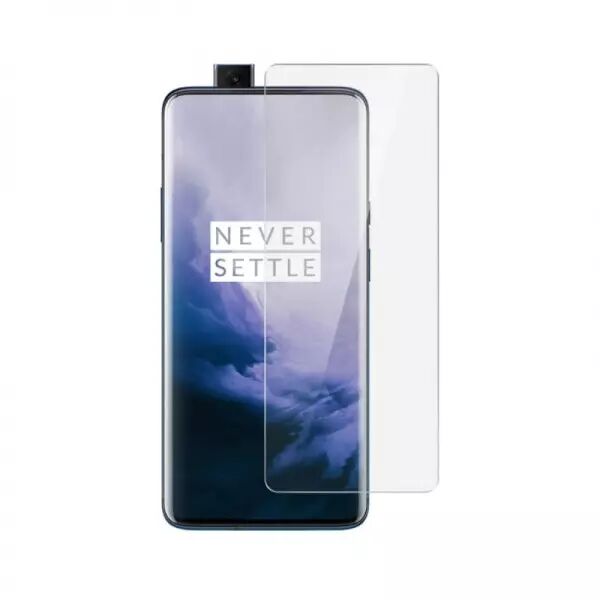 Film de protection en verre tremp� pour ONEPLUS 7 Pro (Boite/BLISTER)