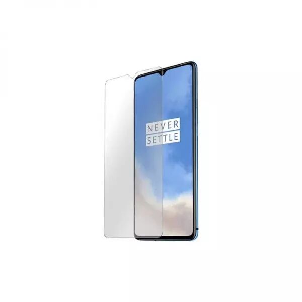 Film de protection en verre tremp� pour ONEPLUS 7T (Boite/BLISTER)