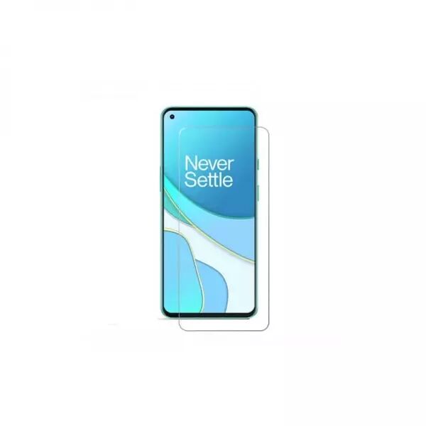 Film de protection en verre tremp� pour ONEPLUS 8T (Boite/BLISTER)